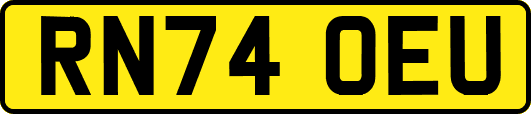 RN74OEU