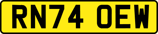 RN74OEW