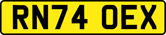 RN74OEX