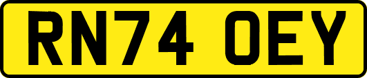 RN74OEY