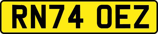 RN74OEZ