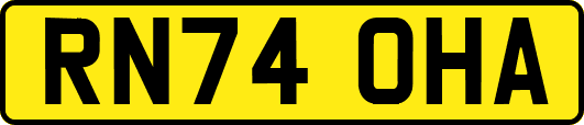 RN74OHA