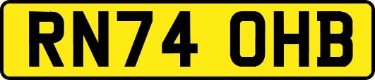 RN74OHB