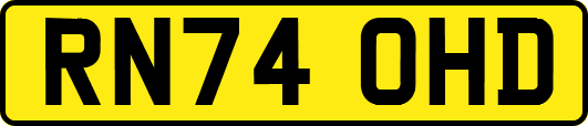 RN74OHD