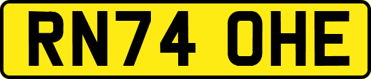 RN74OHE