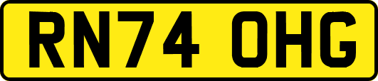 RN74OHG