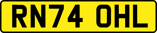RN74OHL