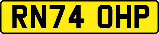 RN74OHP