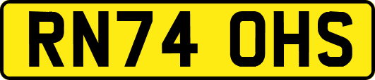 RN74OHS