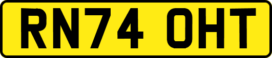 RN74OHT