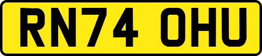 RN74OHU