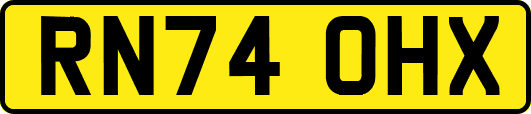 RN74OHX