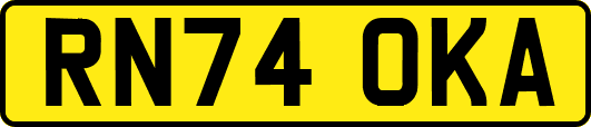 RN74OKA