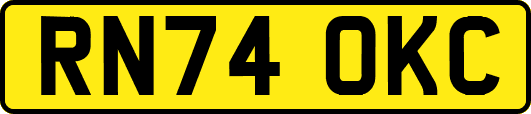 RN74OKC