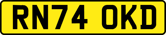 RN74OKD