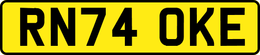 RN74OKE