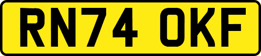 RN74OKF