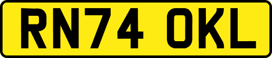 RN74OKL