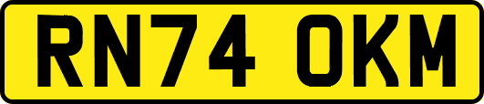 RN74OKM