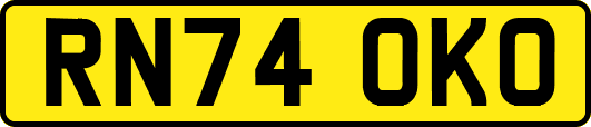 RN74OKO