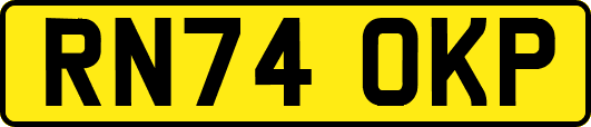 RN74OKP