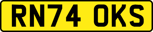 RN74OKS