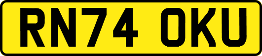RN74OKU