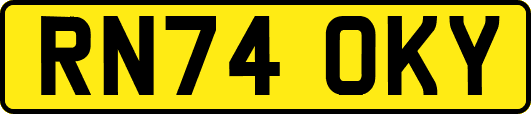 RN74OKY