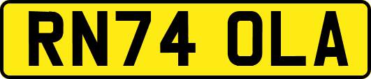 RN74OLA