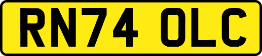 RN74OLC