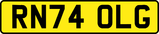 RN74OLG