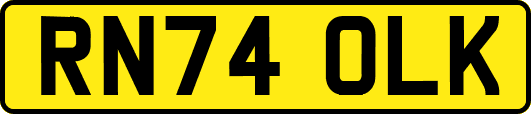 RN74OLK