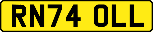 RN74OLL