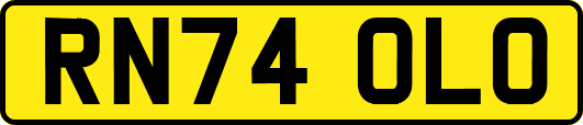RN74OLO