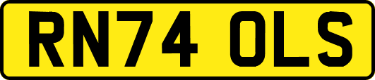 RN74OLS