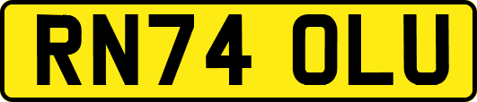RN74OLU