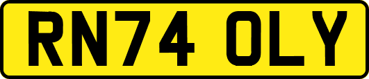 RN74OLY