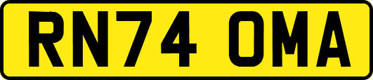 RN74OMA