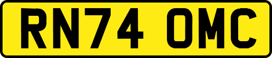 RN74OMC