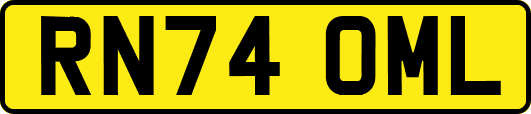 RN74OML