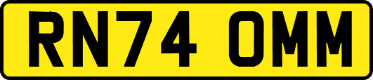 RN74OMM