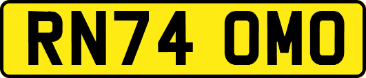 RN74OMO