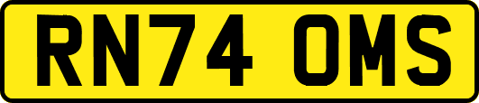 RN74OMS