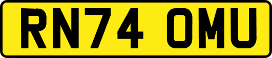 RN74OMU