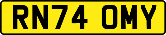RN74OMY