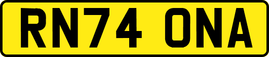 RN74ONA