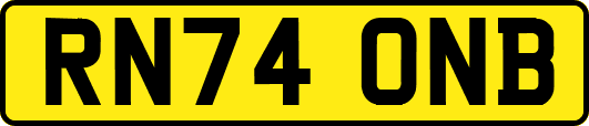 RN74ONB