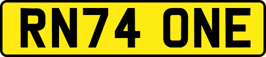 RN74ONE