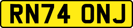 RN74ONJ