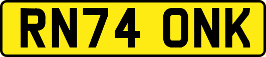 RN74ONK